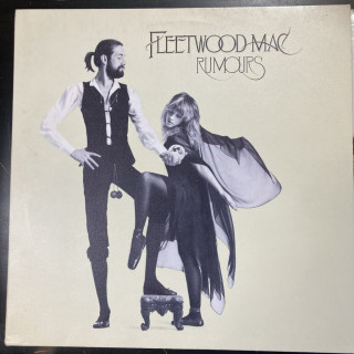 Fleetwood Mac - Rumours (GER/1979) LP (VG+-M-/VG+) -pop rock-